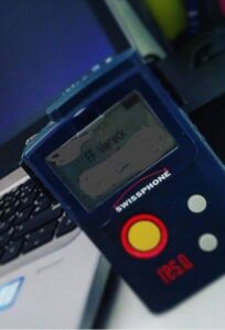 Mehr über den Artikel erfahren FF Viereck auf digitale Alarmierung umgestellt