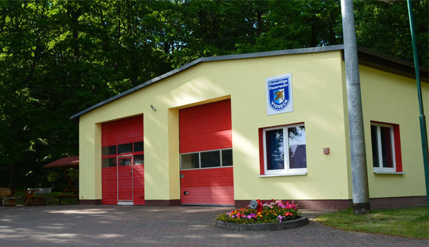 Mehr über den Artikel erfahren Baubeginn für den neuen Anbau