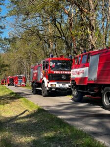 Mehr über den Artikel erfahren Leihgabe des Landkreises